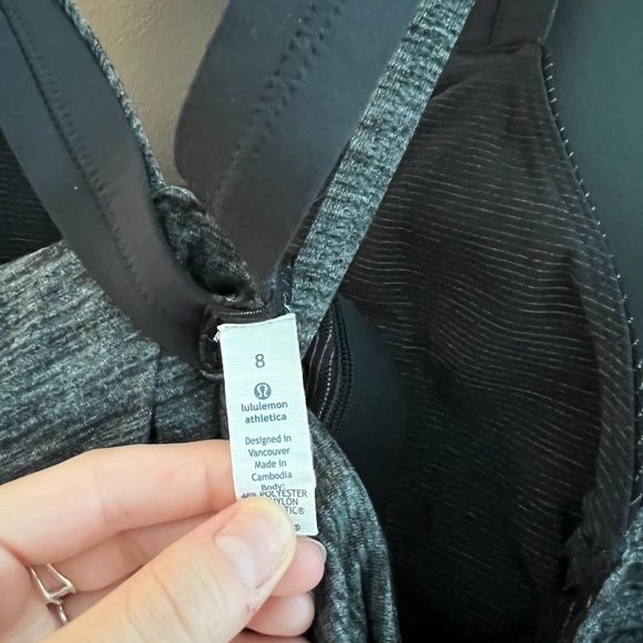 Lululemon Tank Top - Picture 4 of 4